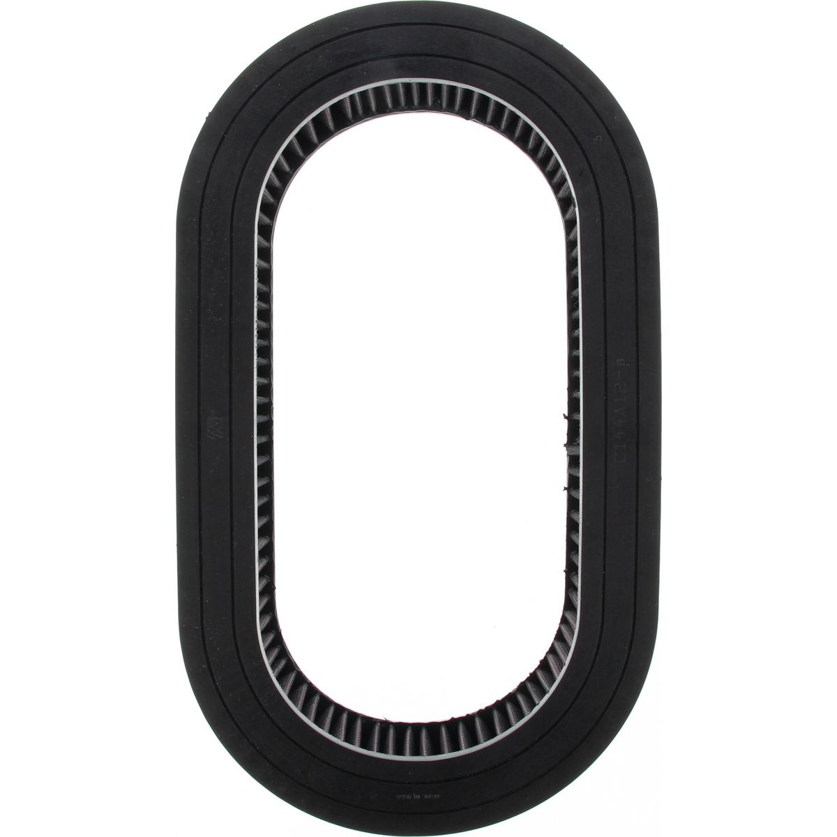 K&N Performance Air Filter Oval KNE-9201
