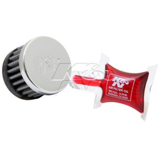 K&N Crankcase Vent Air Filter 62-1370