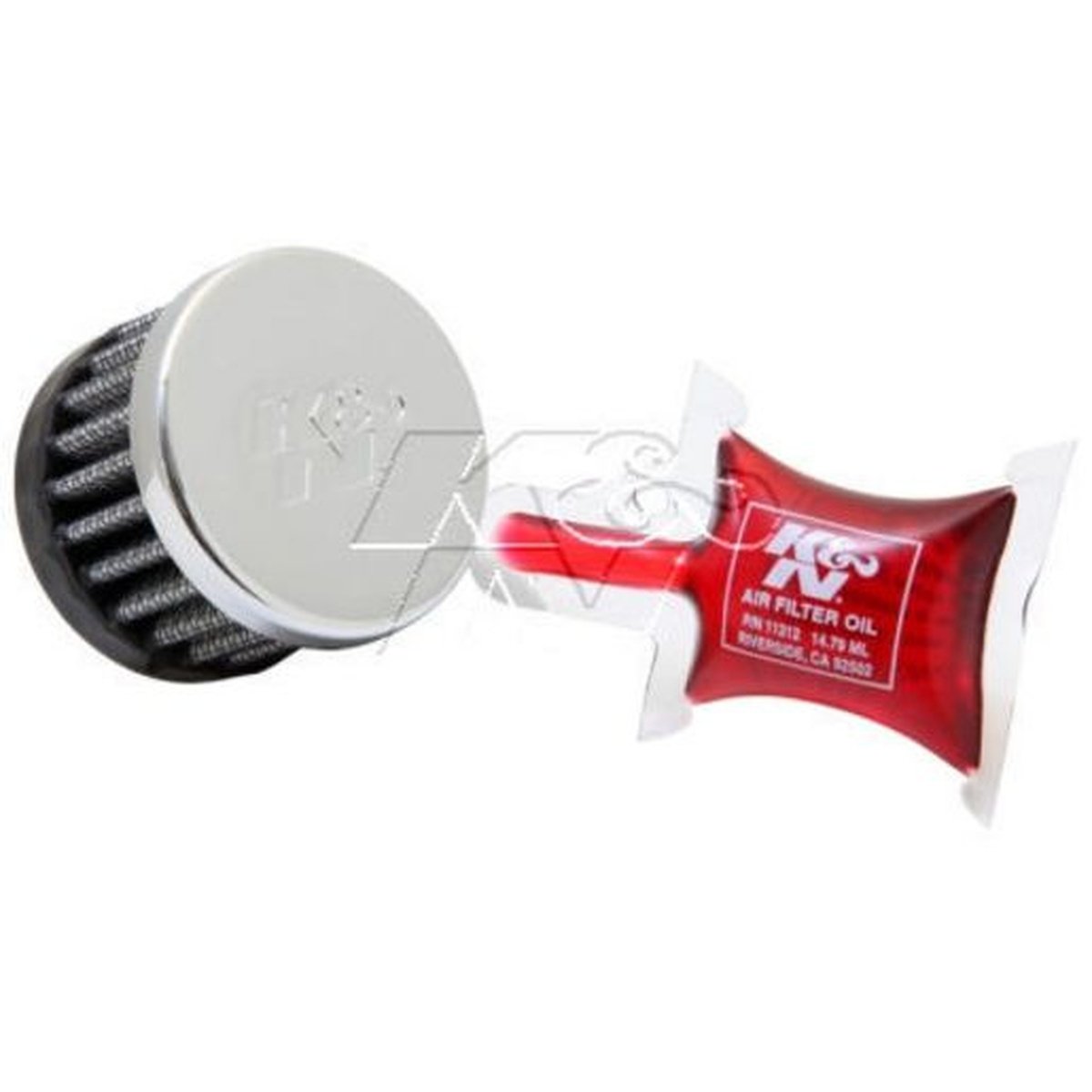 K&N Crankcase Vent Air Filter 62-1370