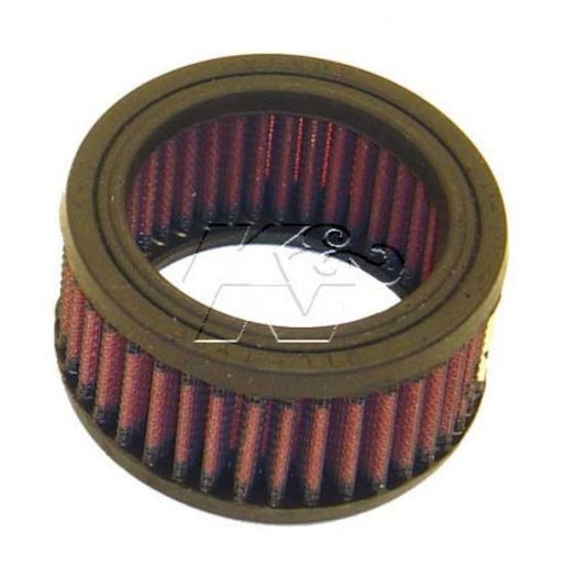 K&N Custom Air Filter E-3120