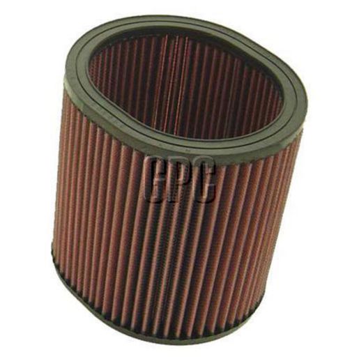 K&N Hi-Flow Performance Air Filter E-2873