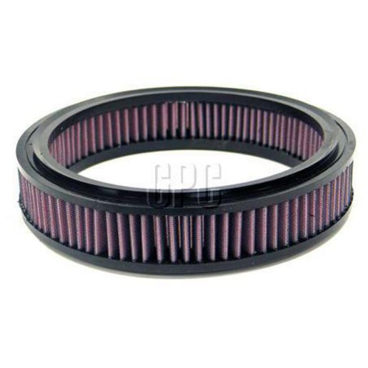 K&N Air Filter Tapered Conical KNE-9113