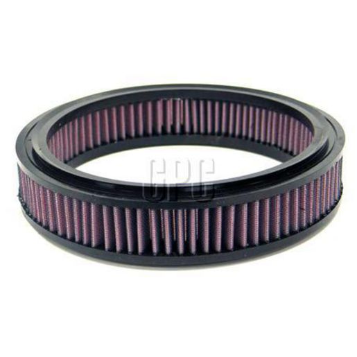 K&N Air Filter Tapered Conical KNE-9113