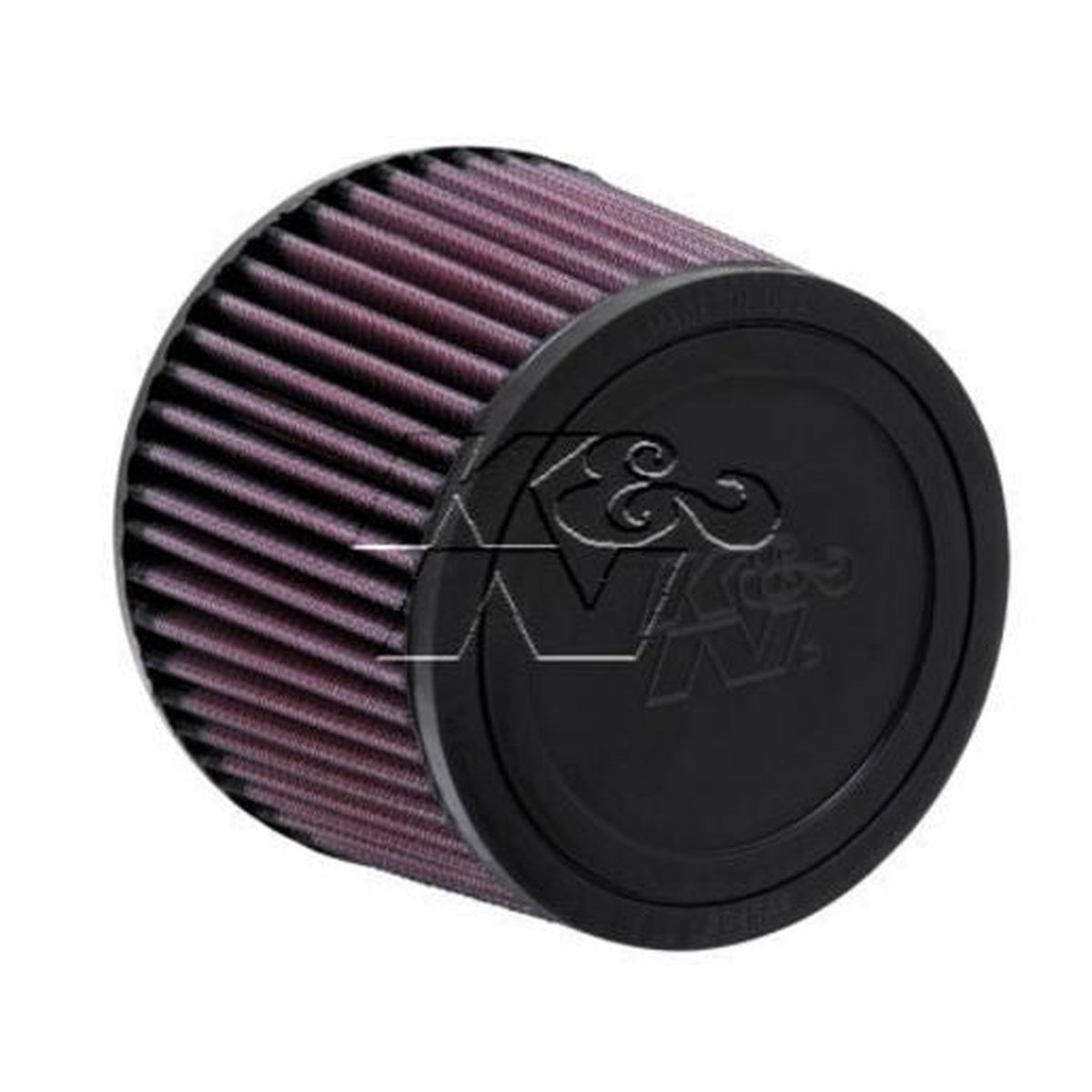 K&N Universal Rubber Air Filter R-1380