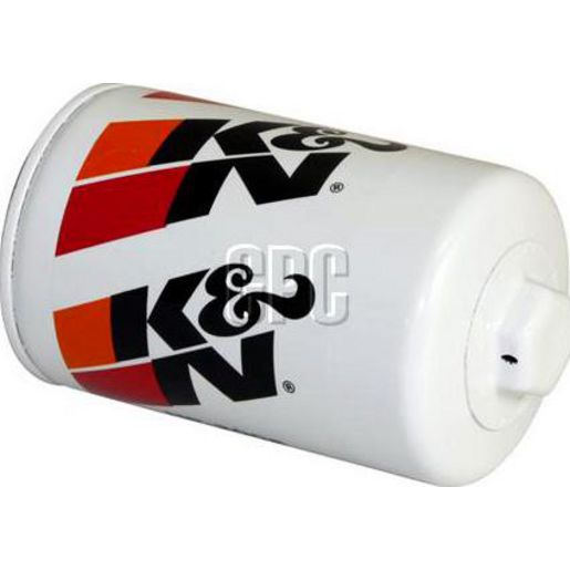 K&N Oil Filter - Racing HP-2005