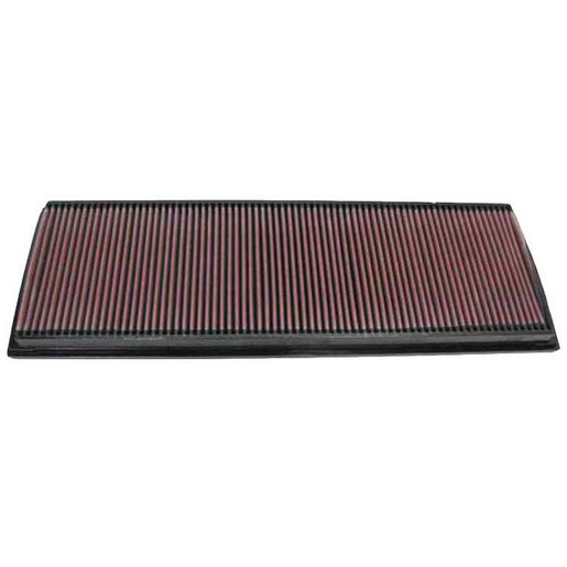 K&N Hi-Flow Performance Air Filter Fits Porsche 911 & 996 911 Twin Turbo Late 3.6L 33-2189