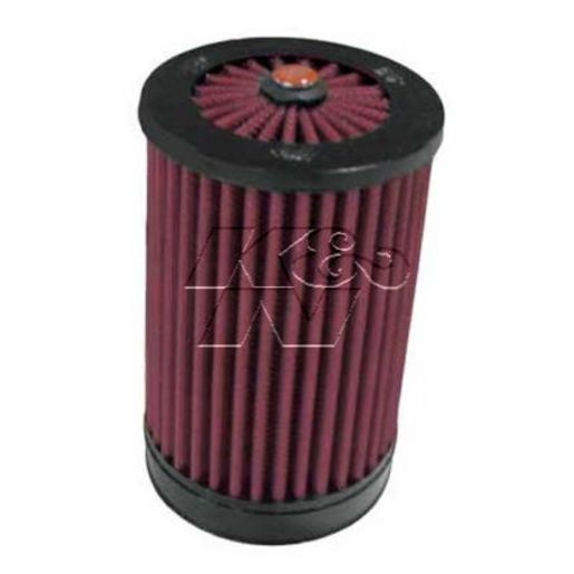 K&N Air Filter Round Tapered KNRX-4140