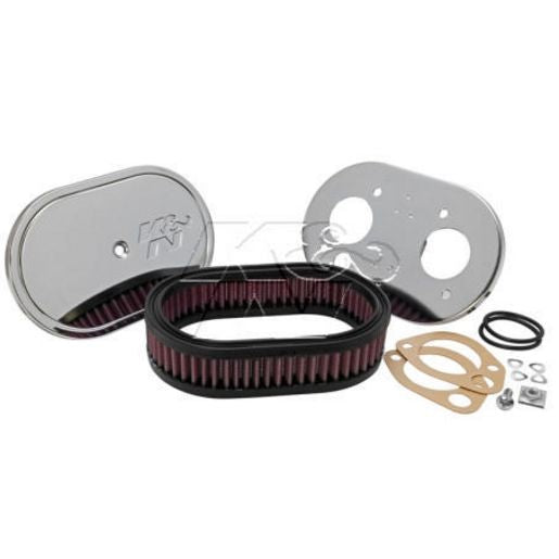 K&N Custom Racing Air Filter 56-1270