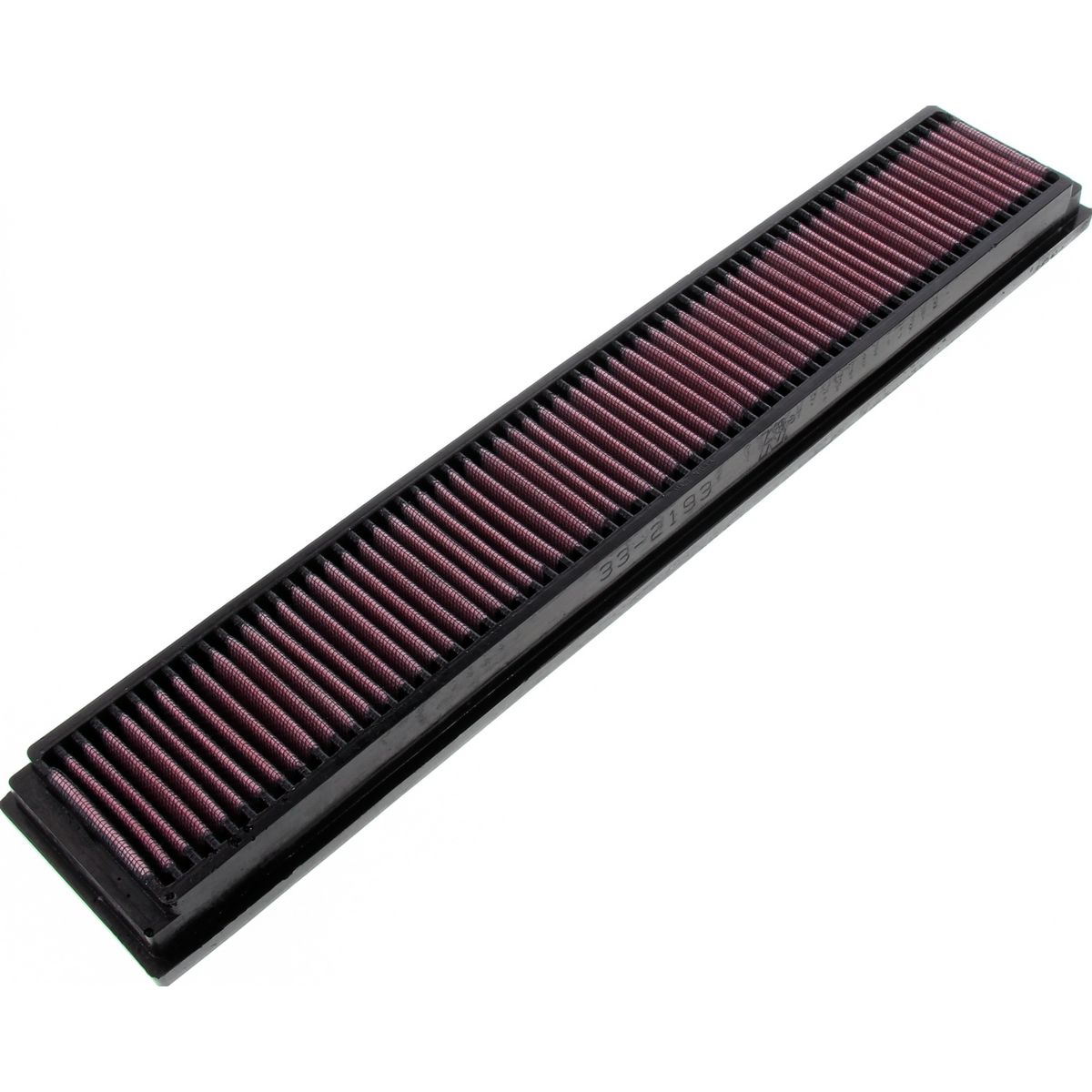 K&N Hi-Flow Performance Air Filter 33-2193