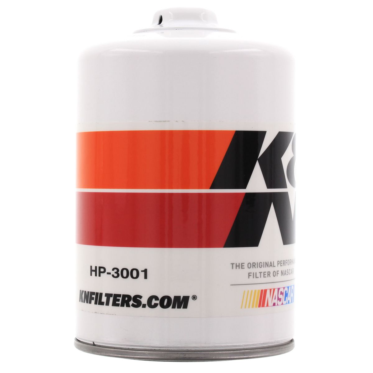 K&N Oil Filter - Racing HP-3001