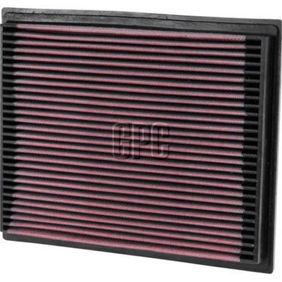 K&N Hi-Flow Performance Air Filter 33-2675