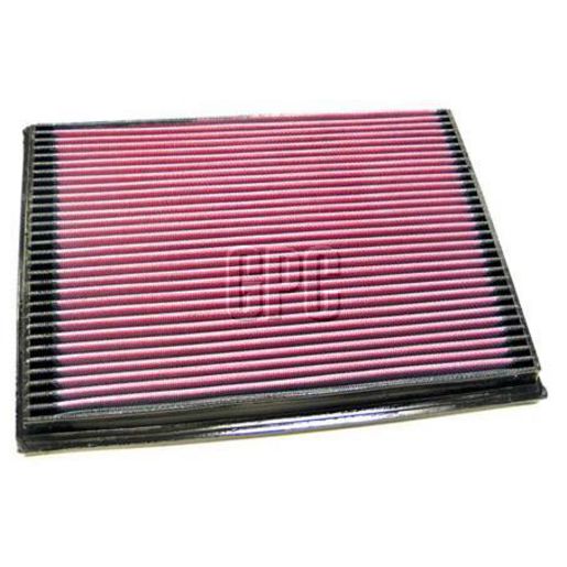 K&N Air Filter KN33-2097
