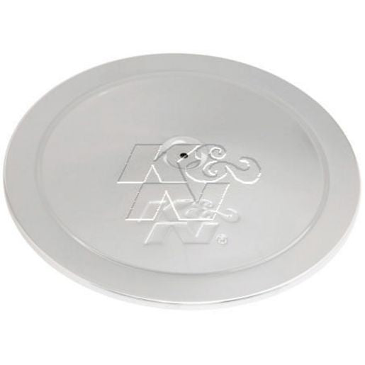 K&N Air Filter Top Plate KN85-6842