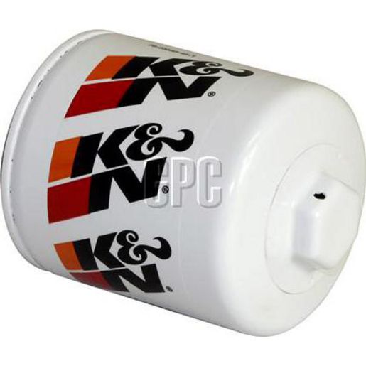 K&N Oil Filter - Racing HP-1002