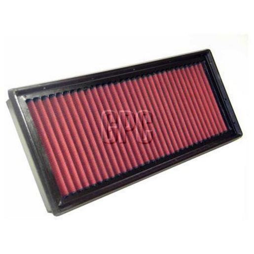 K&N Air Filter Panel KN33-2508