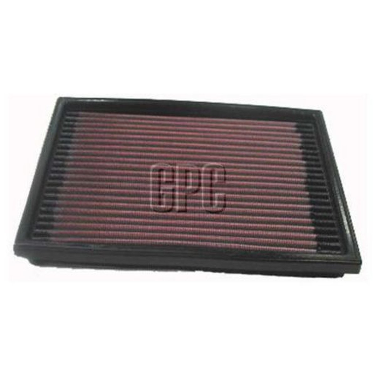 K&N Hi-Flow Performance Air Filter 33-2098