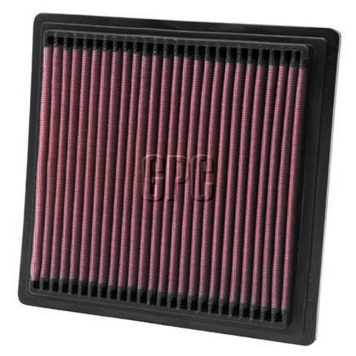 K&N Hi-Flow Performance Air Filter 33-2104