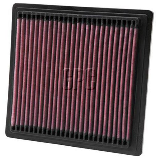 K&N Hi-Flow Performance Air Filter 33-2104