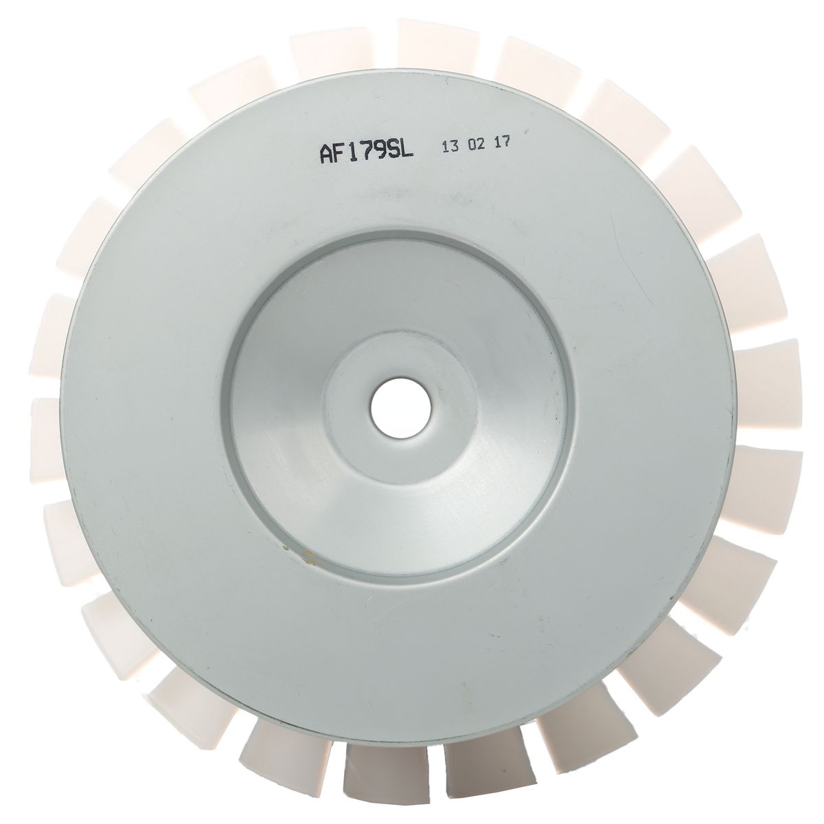 K&N Hi-Flow Performance Air Filter 33-2114