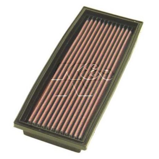 K&N Performance Air Filter Panel KN33-2647