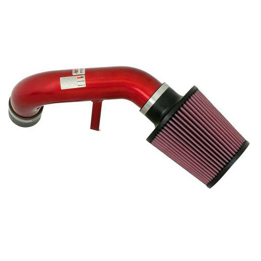K&N Performance Air Induction Kit KN69-0015TR