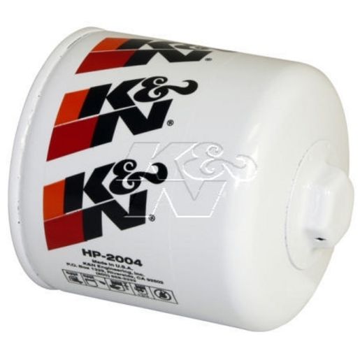 K&N Oil Filter - Racing HP-2004