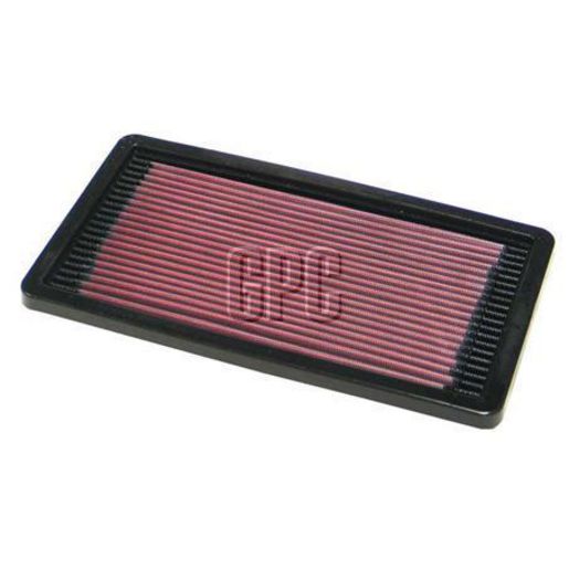 K&N Hi-Flow Performance Air Filter 33-2096