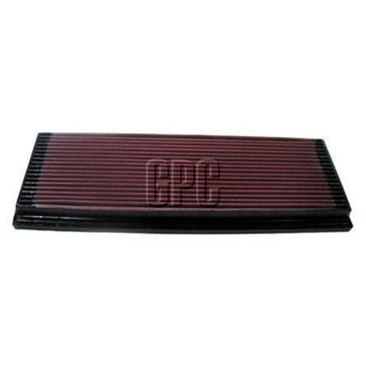 K&N Performance Air Filter Panel KN33-2132