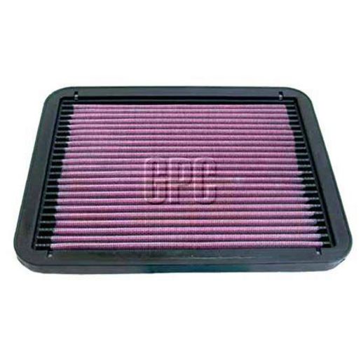K&N Hi-Flow Performance Air Filter 33-2072