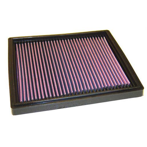 K&N Air Filter Panel KN33-2077
