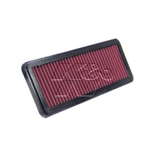 K&N Hi-Flow Performance Air Filter 33-2570