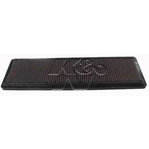 K&N Hi-Flow Performance Air Filter 33-2591
