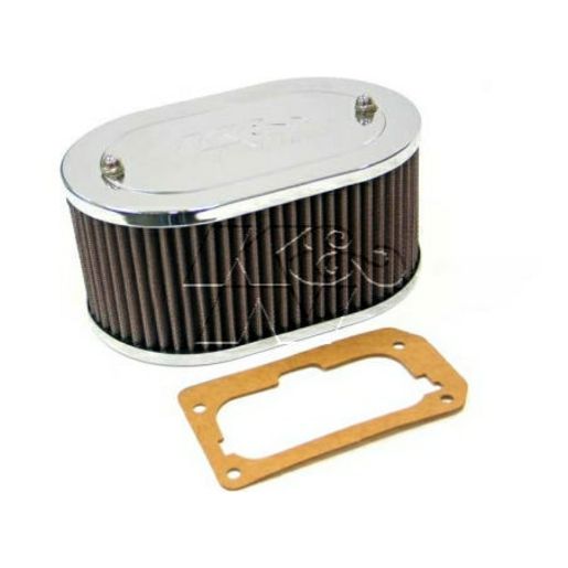 K&N Custom Air Filter Assembly KN56-1080