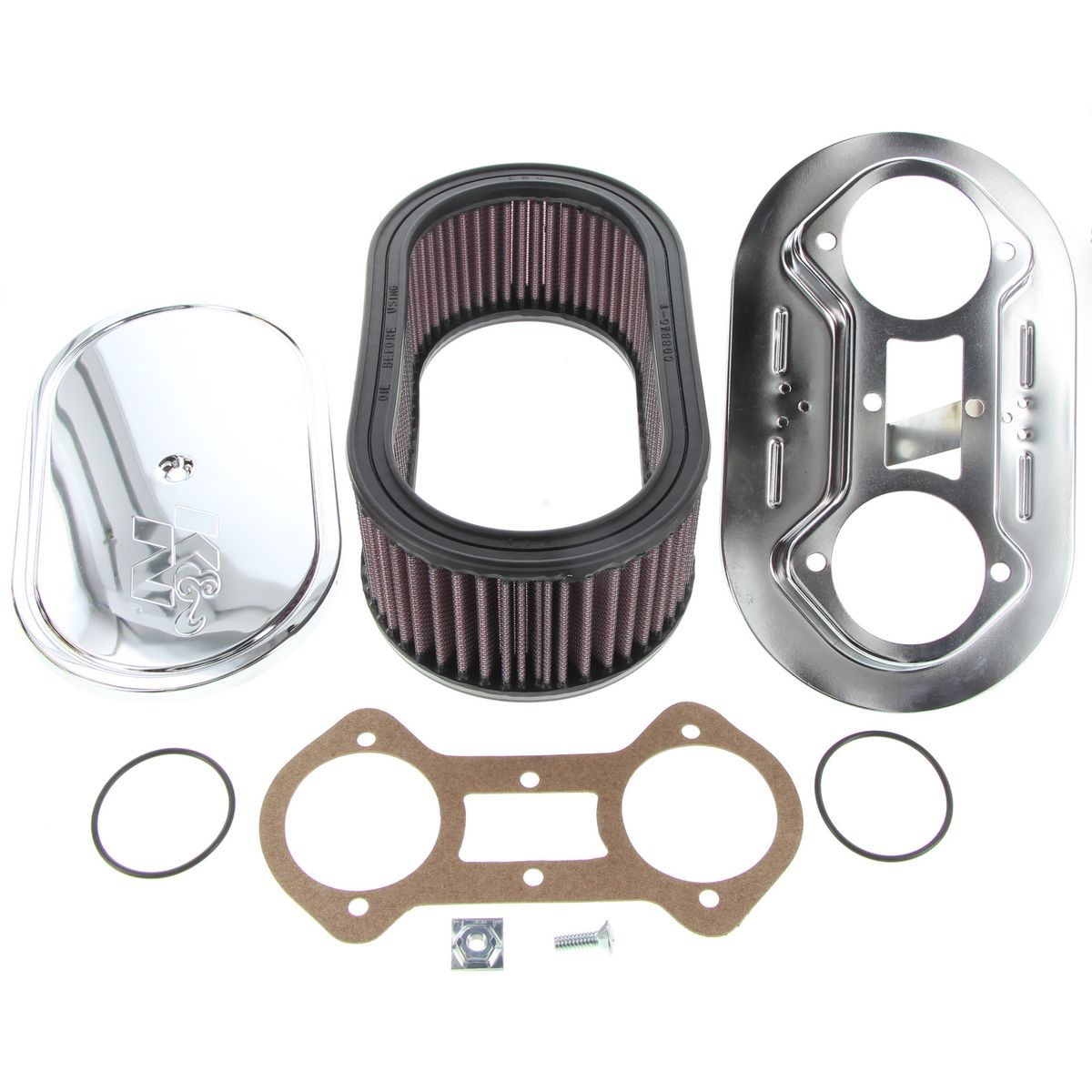 K&N Custom Racing Air Filter 56-1210