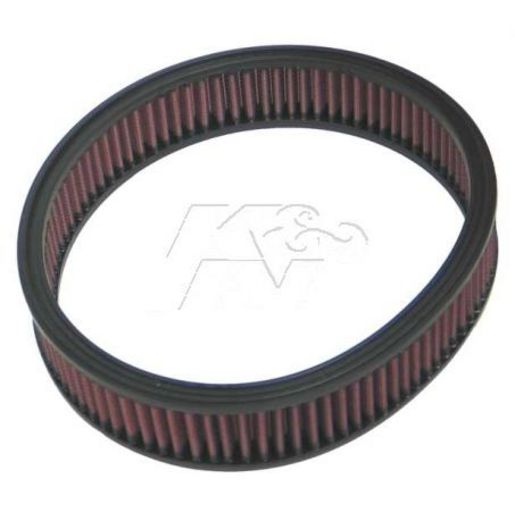 K&N Custom Air Filter E-3527