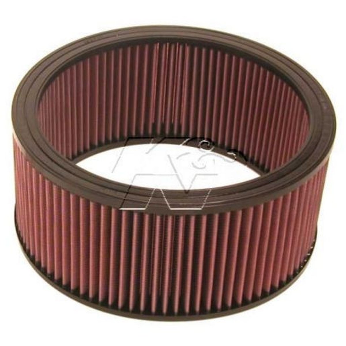 K&N Custom Air Filter E-3680