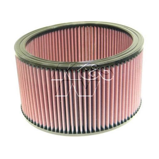 K&N Custom Air Filter E-3690