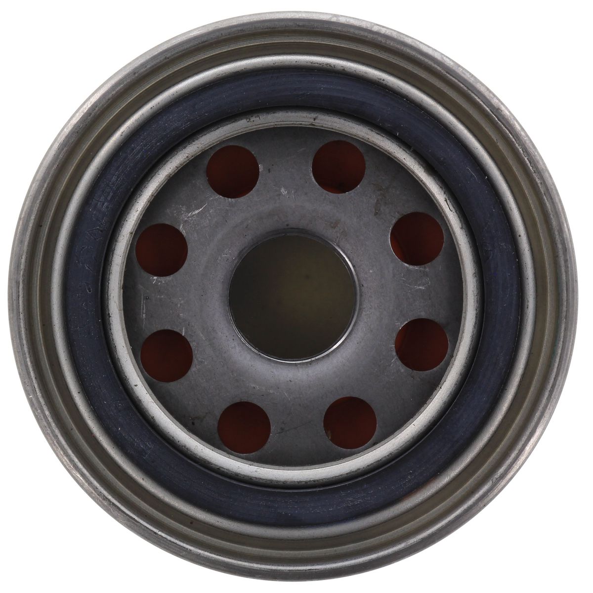 K&N Oil Filter Spin On KNHP-2008