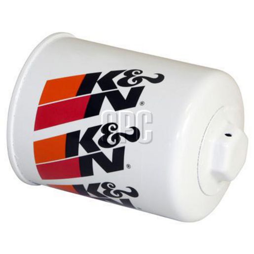 K&N Oil Filter Spin On KNHP-2008