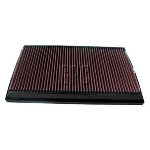 K&N Performance Air Filter Panel KN33-2750