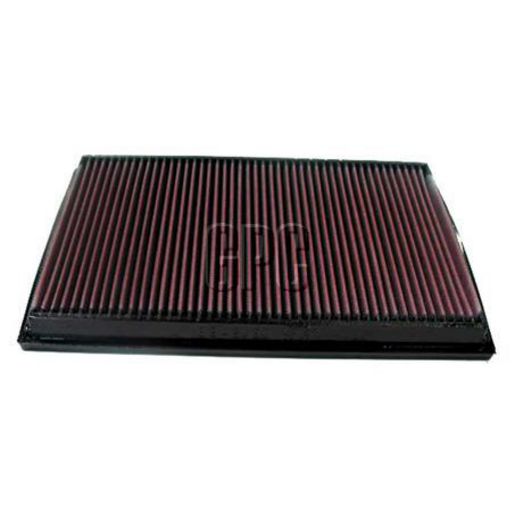 K&N Performance Air Filter Panel KN33-2750