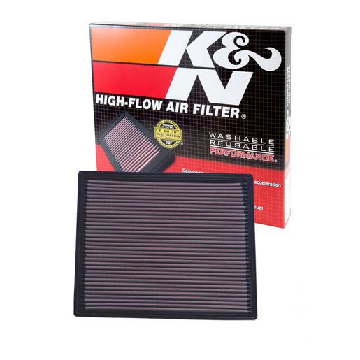 K&N Hi-Flow Performance Air Filter 33-2139