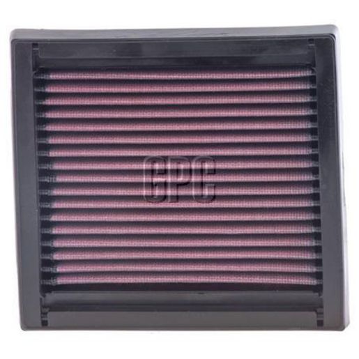 K&N Hi-Flow Performance Air Filter 33-2060