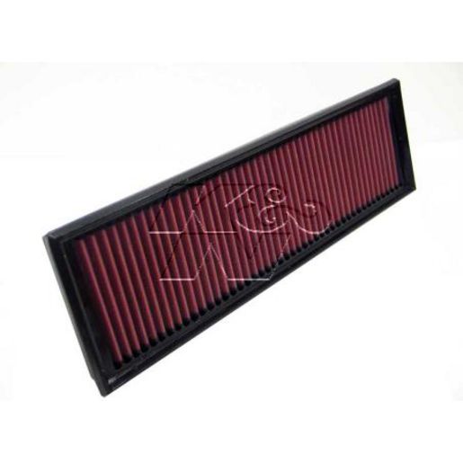 K&N Hi-Flow Performance Air Filter 33-2640