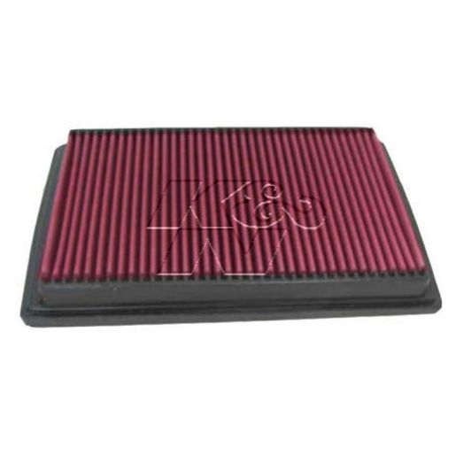 K&N Hi-Flow Performance Air Filter 33-2649