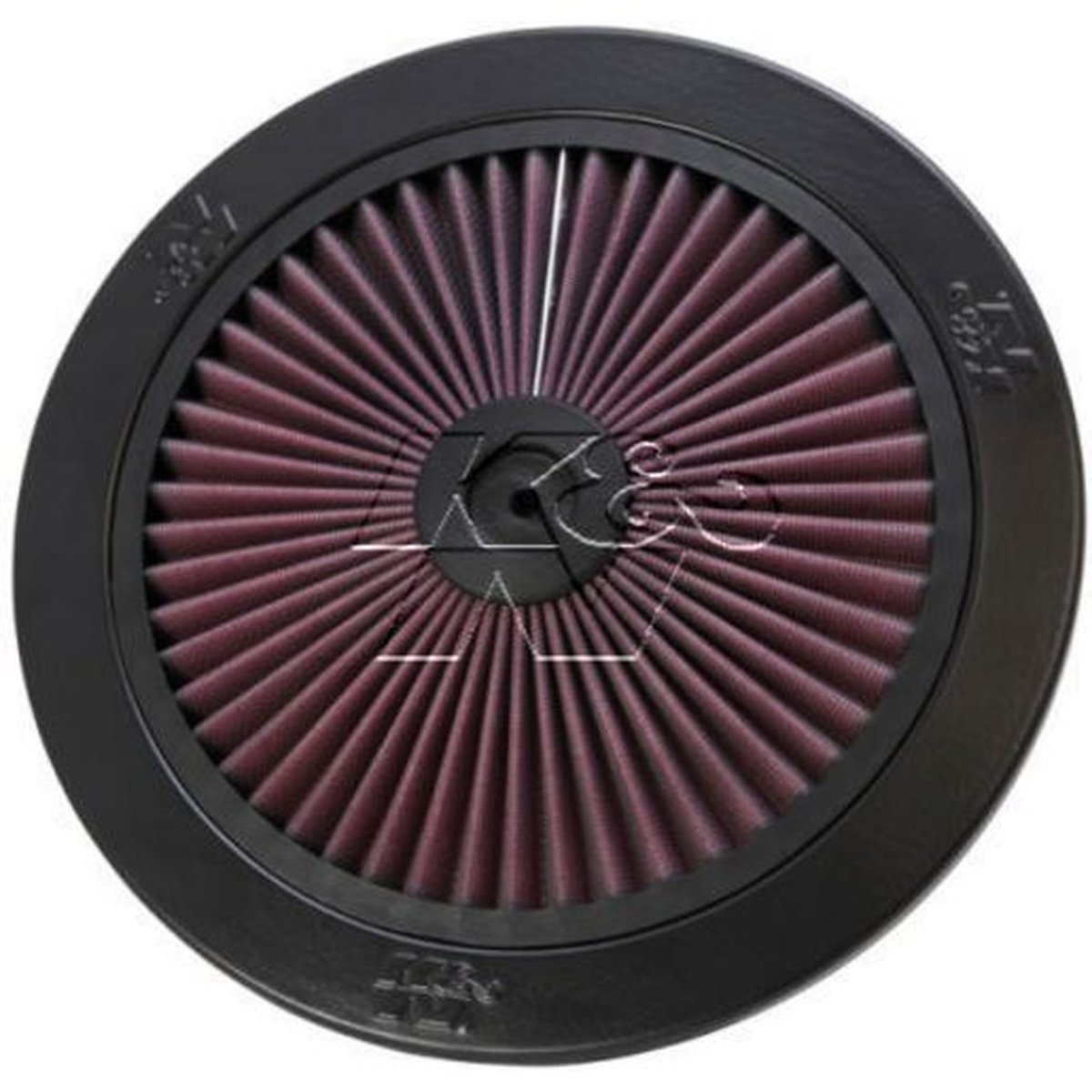 K&N X-Stream Top Air Filter 66-1101