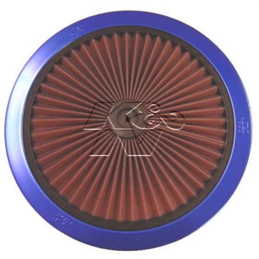 K&N Xstream Filter Top KN66-1401XB