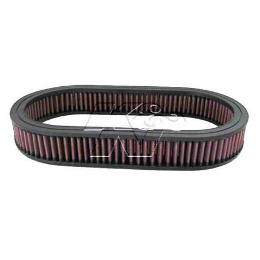 K&N Custom Air Filter E-3515