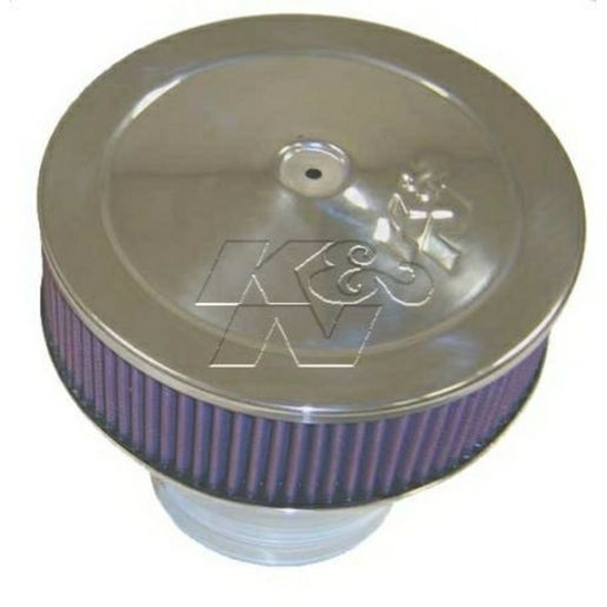 K&N Hi Flow Air Cleaner 58-1190