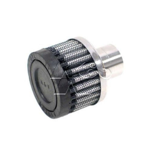 K&N Crankcase Vent Air Filter 62-1040
